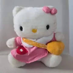 ハローキティ ぬいぐるみ 幼稚園
