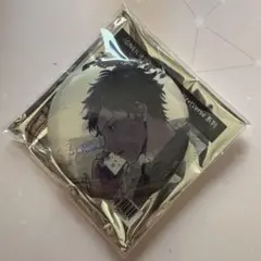 八木玄純 缶バッジ ギヴンCODA：NextVerse マーチモンスター 三月獣