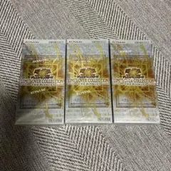 遊戯王　リミットオーバーコレクション　ライバルズ　シュリンク付き