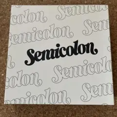SEVENTEEN Semicolon 特別アルバム＆ウィービングキットのサムネイル