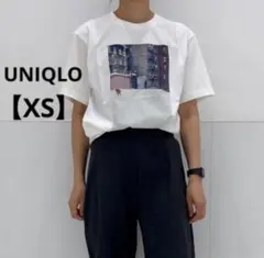ユニクロ　ソールライター peace for all メンズXS ユニセックスのサムネイル