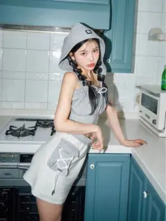 Darich ダーリッチ セットアップ スウェット