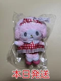 マイメロディ　マイスウィートピアノ当たりくじ