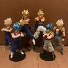 ドラゴンボール　フィギュア
