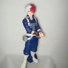 僕のヒーローアカデミア 轟焦凍 フィギュア