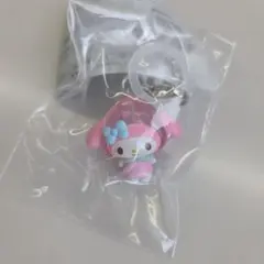 サンリオ くだもの めじるしアクセサリー マイメロディのサムネイル