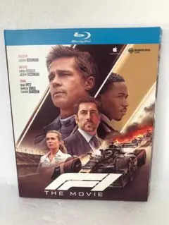 F1／エフワン Blu-ray BOX