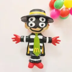 McDonalds× Cactus Plant Flea Marketフィギュア - メルカリ