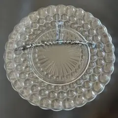 Iittala Finland イッタラ フィンランド クリア ガラス プレート