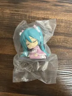 初音ミク 肩ズンフィギュア Part3