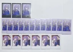 にじさんじ 星導ショウ チェキ