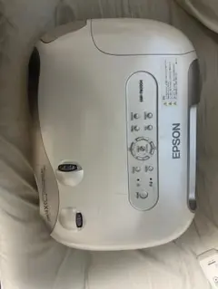 EPSON EH-TW410 プロジェクター HDMI対応 本体のみ - メルカリ