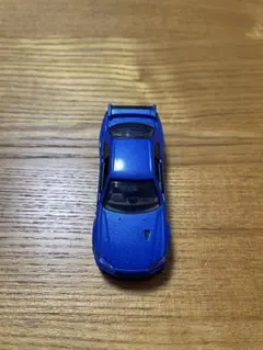 トミカプレミアム　日産　スカイライン　GTR V-SPECⅡ Nur