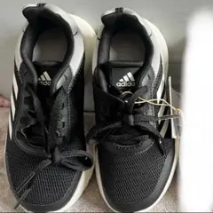 adidas スニーカー 18cm キッズ 子供用