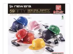 NEW ERA 59FIFTY ミニチュアスイングコレクション