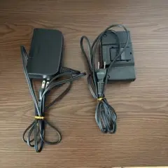 NINTENDO64 ACアダプター NUS-005