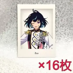 エス ぱしゃっつ 特典 10周年 あんスタ展 あんさんぶるスターズ