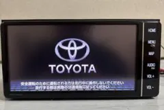 2026年地図トヨタ純正 SDナビ NSZT-W68T BT/HDMI/TV対応 - メルカリ