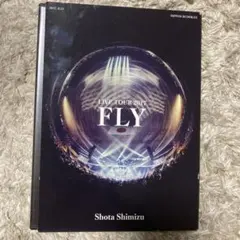 清水翔太/LIVE TOUR 2017\"FLY\"