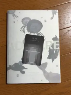 NMIXX AD MARE アルバム　トレカ付き　へウォン