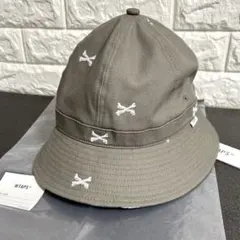 2026年最新】wtaps ハット コーデュロイの人気アイテム - メルカリ