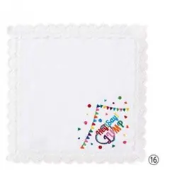 即購入可 Hey!Say!JUMP タオル 1-2個