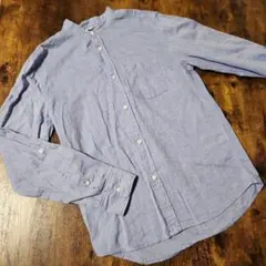 デニムシャツ トップス