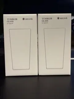 【レア雪峰祭限定品】スノーピーク　磁器　ホワイト『未使用品』 ネットからも買える！雪峰祭限定品などスノーピーク在庫のご紹介