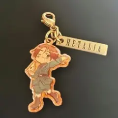 ヘタリア メタルチャーム ドイツ - メルカリ