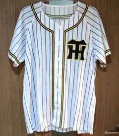 阪神タイガース レプリカユニフォーム 、帽子　【２点セット】