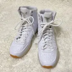 【希少】NIKE KOBE 10 ELITE EXT ホワイト　27.5cm