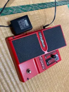 2025年最新】digitech whammy iiの人気アイテム - メルカリ