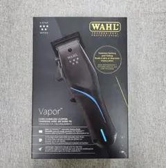 WAHL vapor Star ヴェイパー コー ド/コードレス バリカン - メルカリ