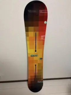 2026年最新】スノーボード セット ダブルキャンバーの人気アイテム