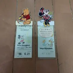 2026年最新】ディズニー パスポート 古いの人気アイテム - メルカリ