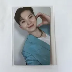 SEVENTEEN THE NAME;17 写真集 トレカ ウジ