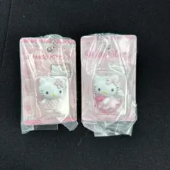 ハローキティ パッケージミニチュアコレクション ガチャガチャ