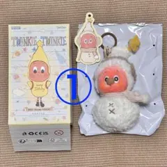 M*i様 Twinkle Twinkle Hug from Snowman ①