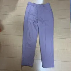 ラベンダーパンツ　オンワード　組曲