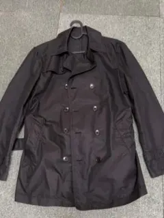 ユナイテッドアローズトレンチコート美品