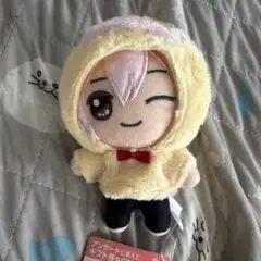 アイドリッシュセブン アイナナ きらどるぬいぐるみ おさんぽーず 九条天