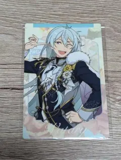 スタフォニ カード 日々樹渉/fine