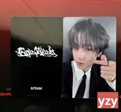 2026年最新】&team トレカ 中華の人気アイテム - メルカリ