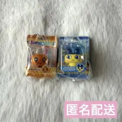 たまごっち ブリスターパッケージコレクション まめっち めめっち ガチャ