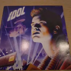 キメ158 IDOL CD Keith Forsey