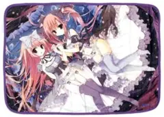 狗神煌　ブランケット　C91　NECOTOXIN　正規品　いぬきら 狗神煌 ブランケット C91 NECOTOXIN 正規品 いぬきら - メルカリ
