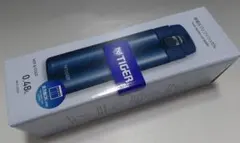 タイガー 食洗機対応 水筒 保温 保冷 MMJ-S048AJ 480ml ブルーのサムネイル
