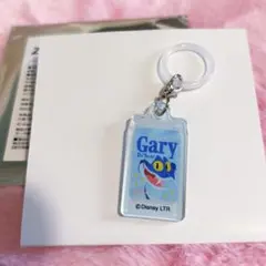 ズートピア ゲイリー めじるしアクセサリー カフェ