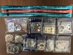Eve グッズセット
