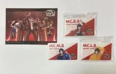 ヒプマイ BB セット